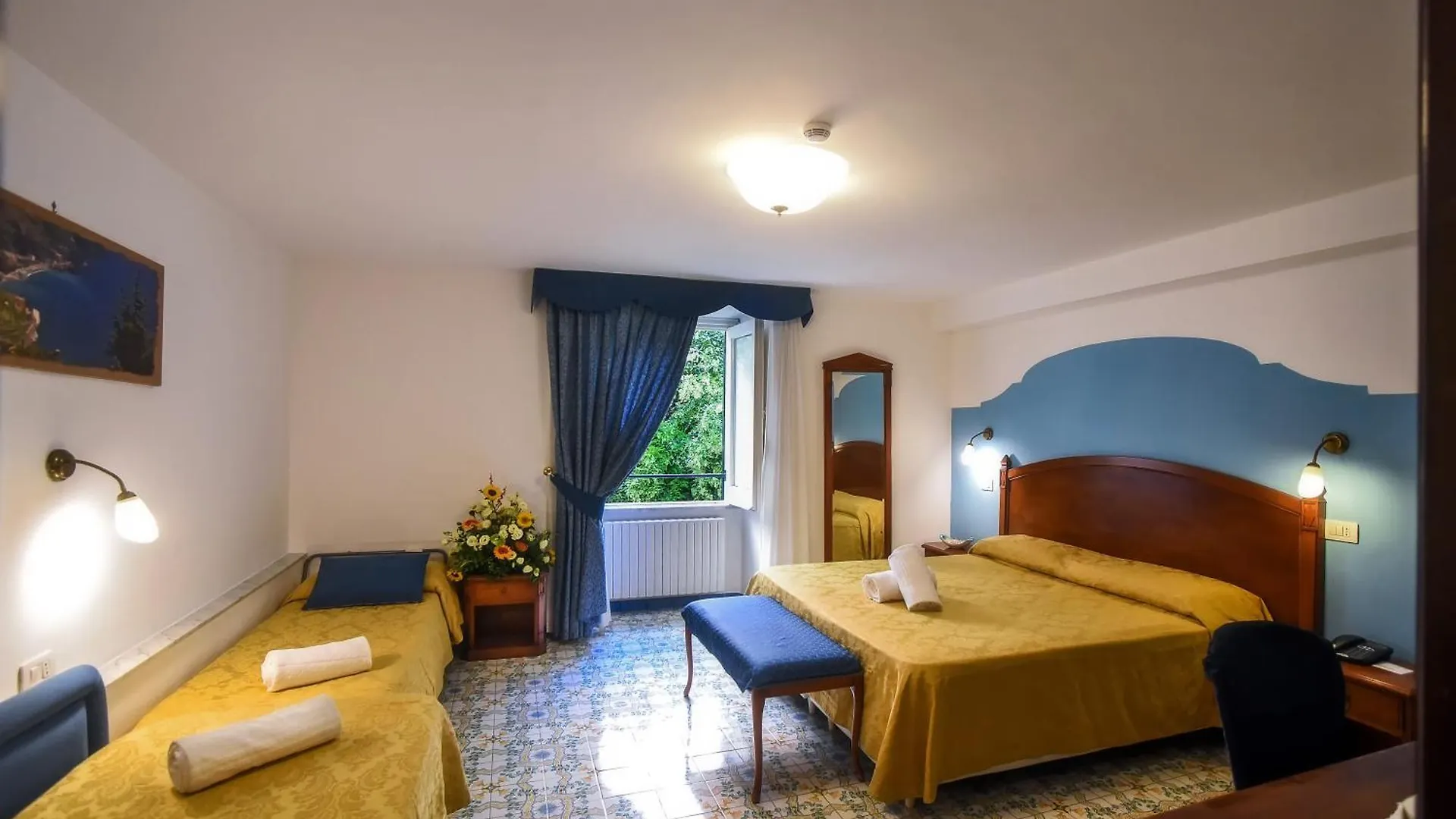 Amalfi Hotel Centro Storico