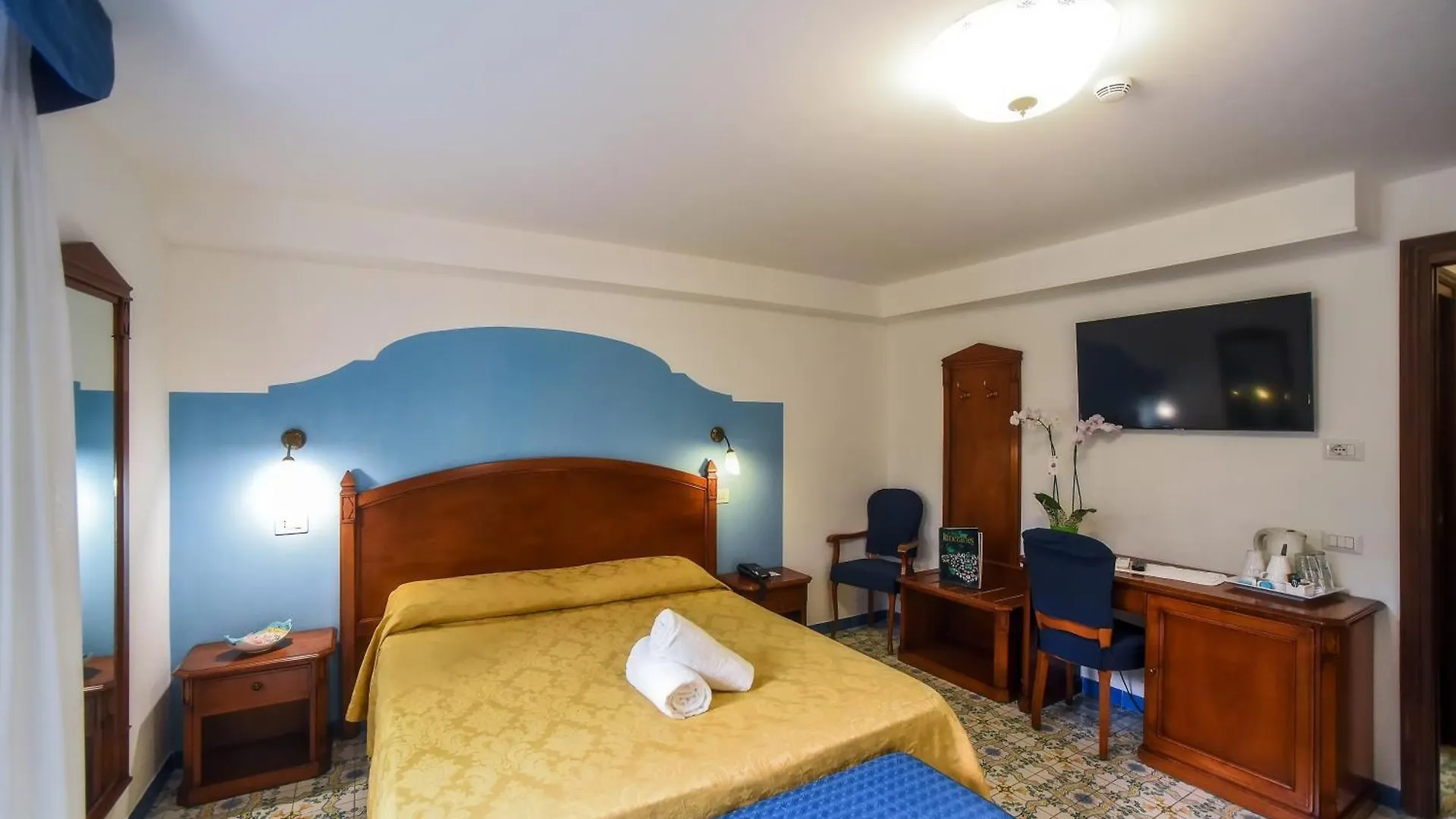 Amalfi Hotel Centro Storico