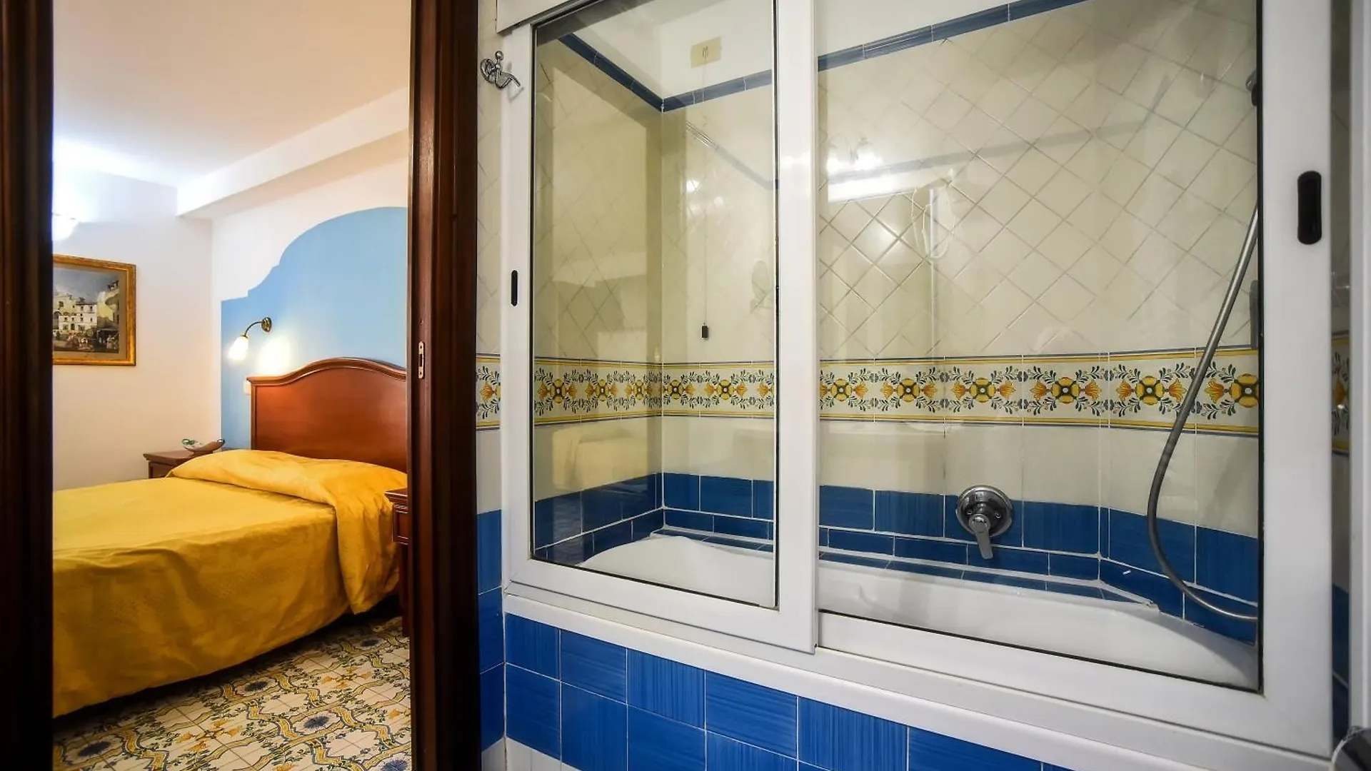 Amalfi Hotel Centro Storico