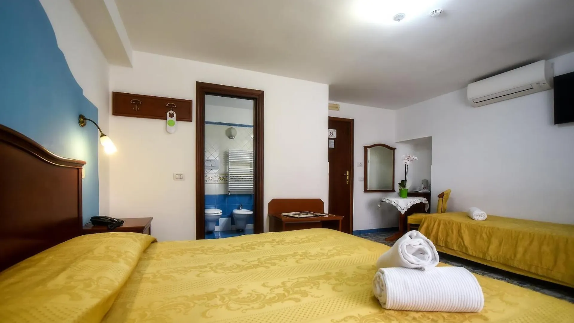Amalfi Hotel Centro Storico