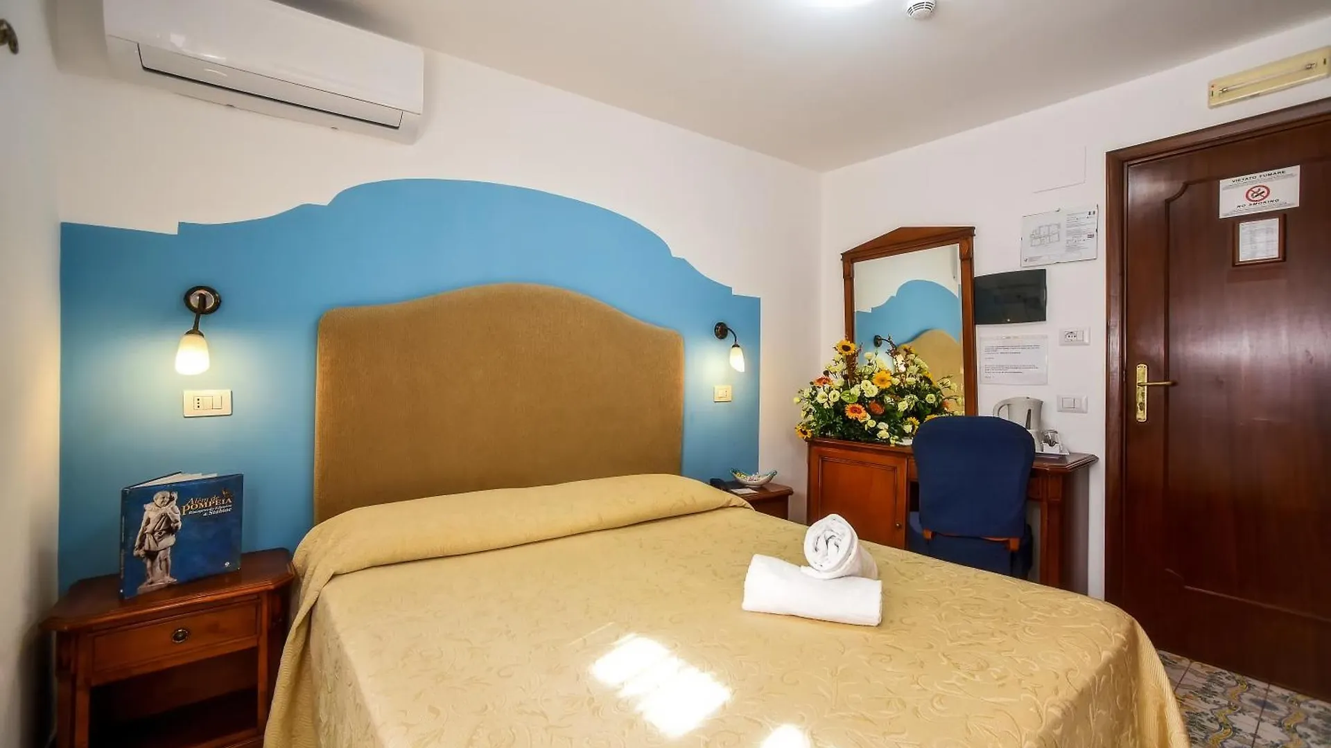 Amalfi Hotel Centro Storico