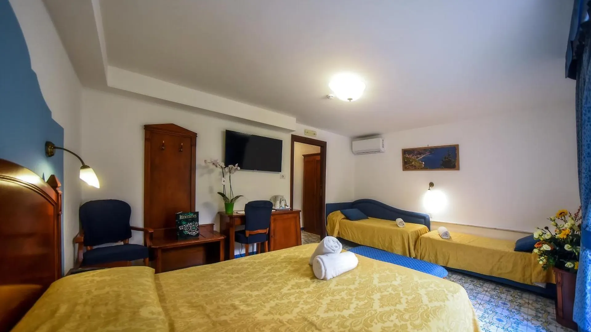 Amalfi Hotel Centro Storico