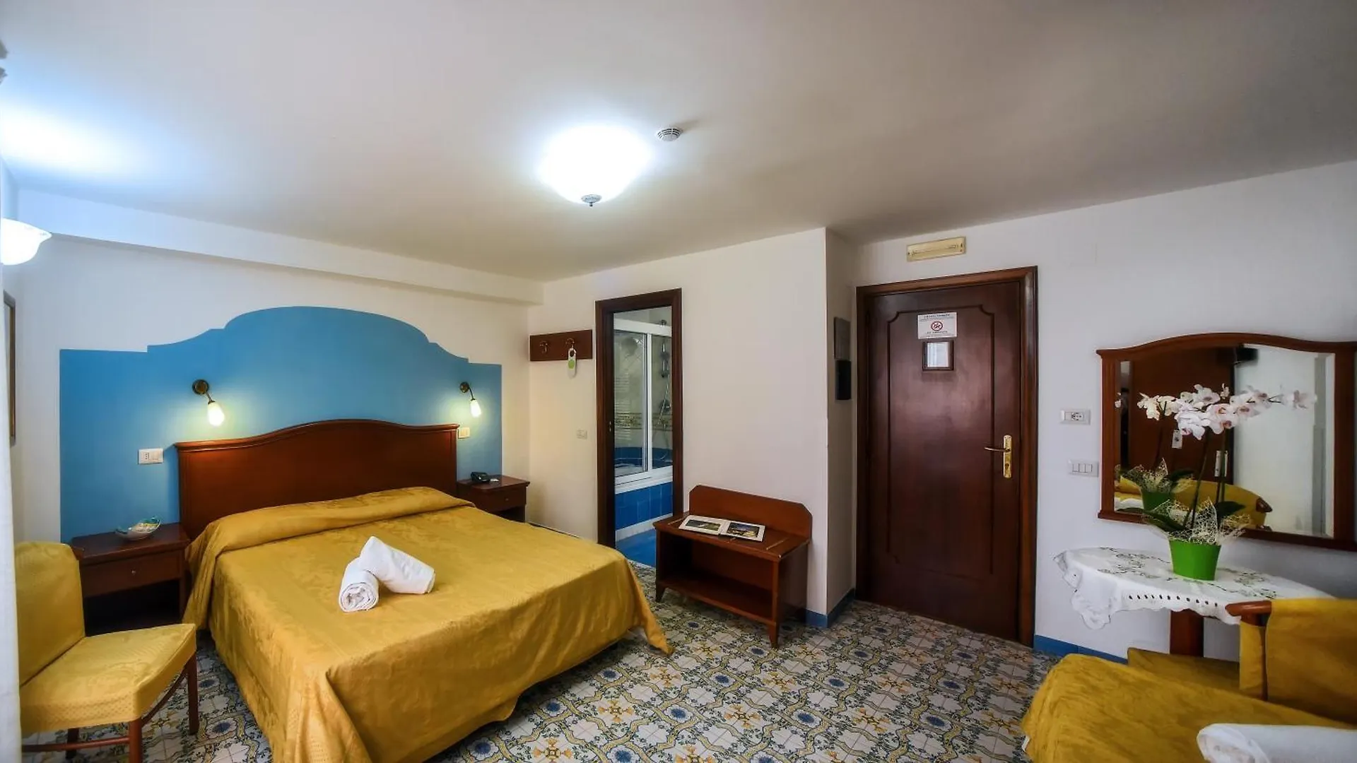Amalfi Hotel Centro Storico