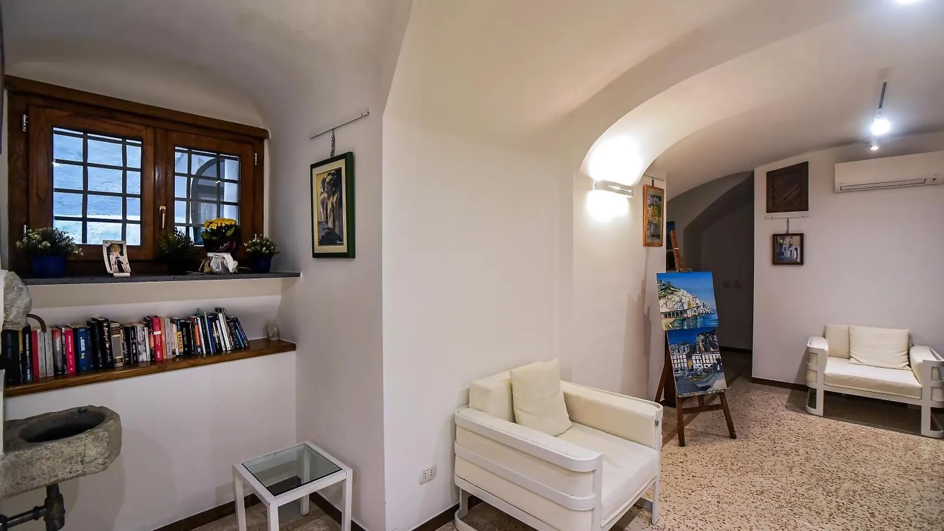 Amalfi Hotel Centro Storico