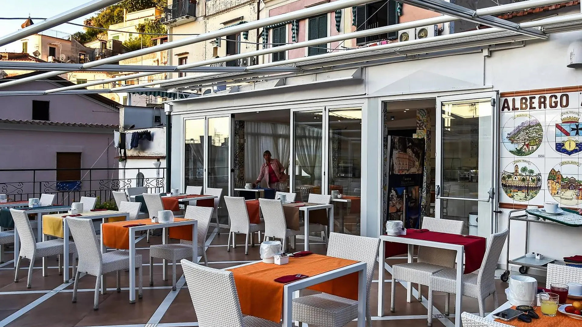 Amalfi Hotel Centro Storico