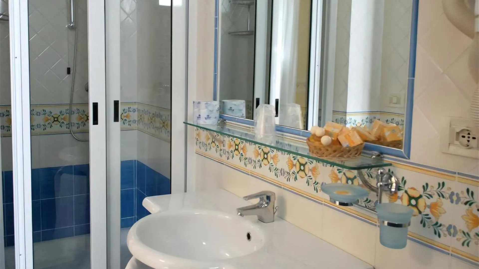Amalfi Hotel Centro Storico